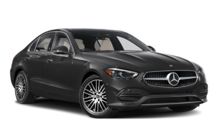 Mercedes Classe C 220