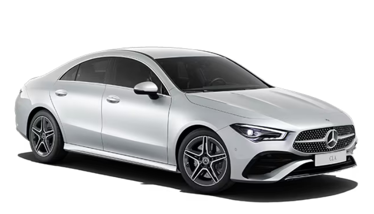 Mercedes CLA