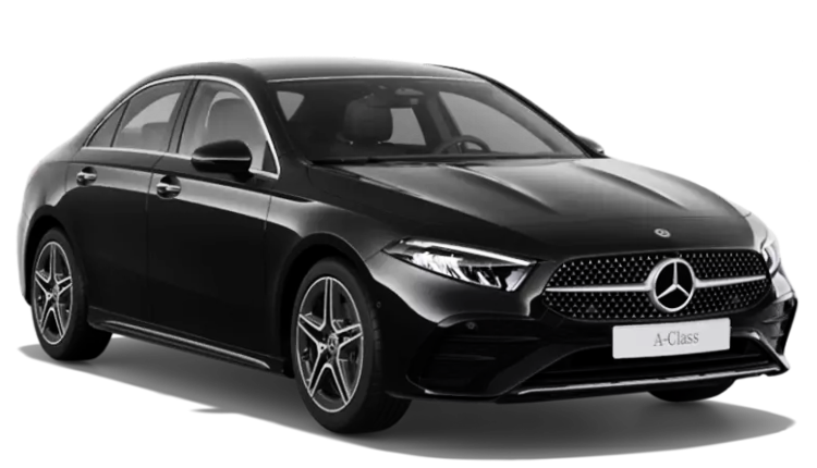 Mercedes Classe A Berline