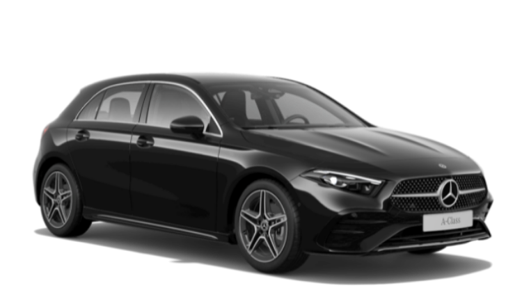 Mercedes Classe A Hatchback