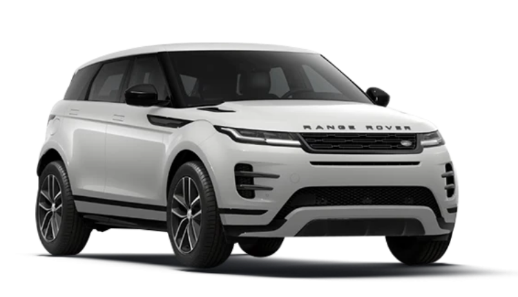 Land Rover Evoque
