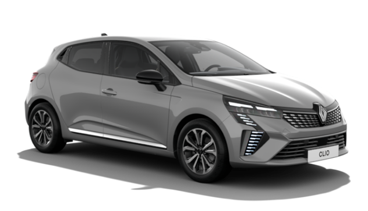 Renault Clio 5 Diesel
