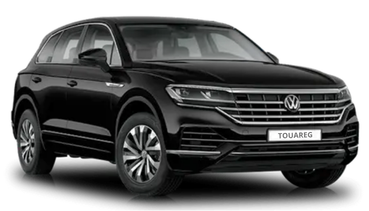 Volkswagen Touareg Executive